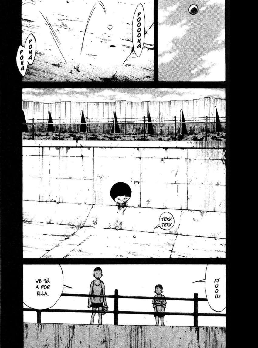 Read 20th Century Boys Español Manga Online