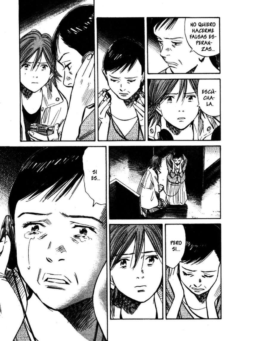 Read 20th Century Boys Español Manga Online