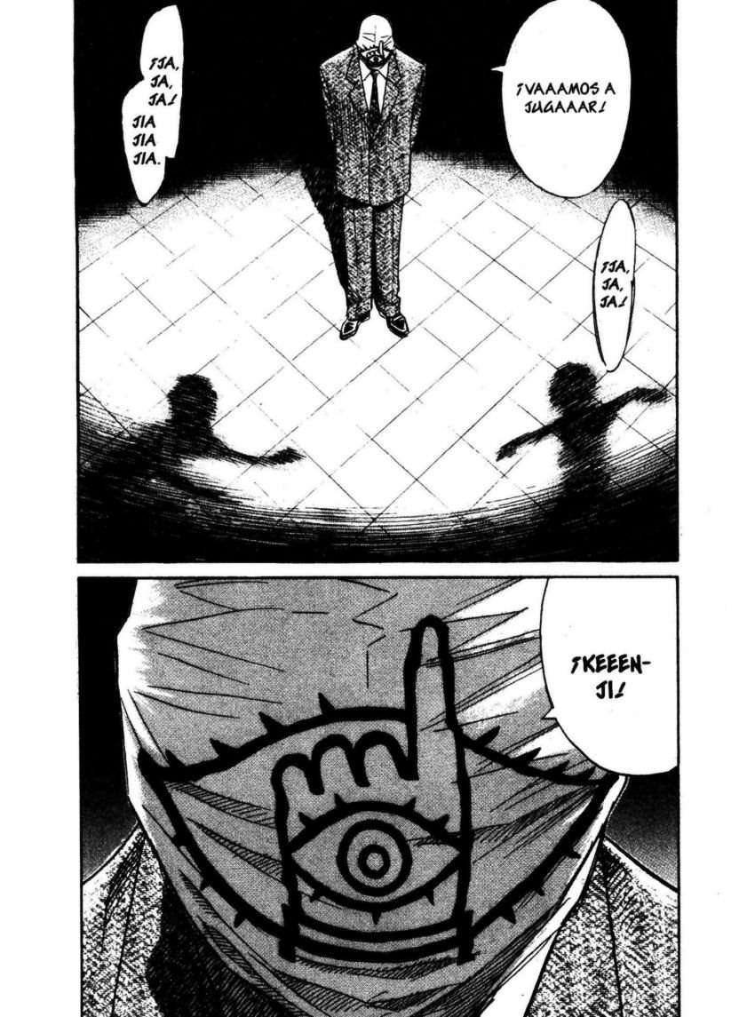 Read 20th Century Boys Español Manga Online