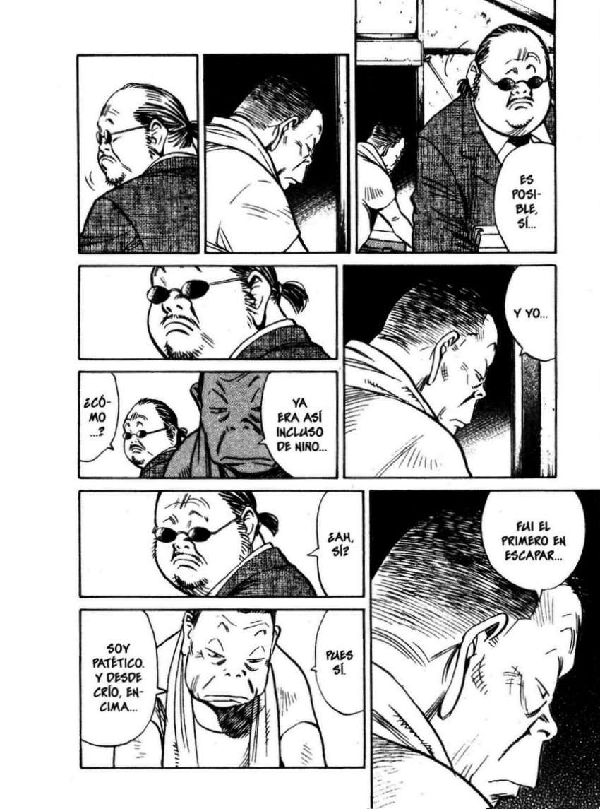Read 20th Century Boys Español Manga Online
