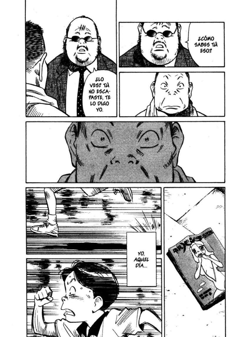 Read 20th Century Boys Español Manga Online