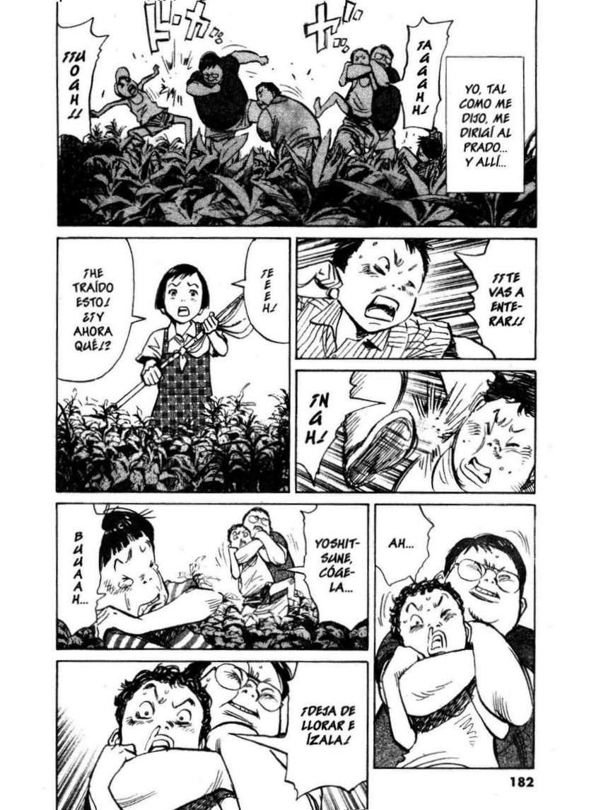 Read 20th Century Boys Español Manga Online