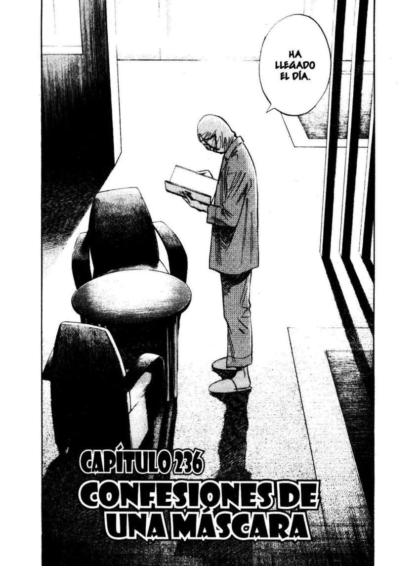 Read 20th Century Boys Español Manga Online