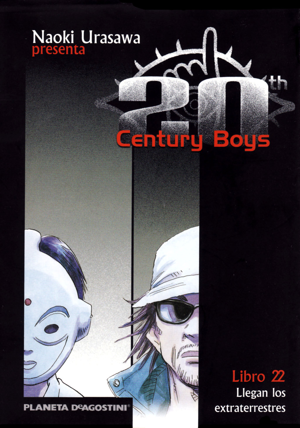 Read 20th Century Boys Español Manga Online
