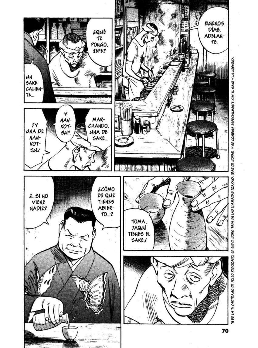 Read 20th Century Boys Español Manga Online