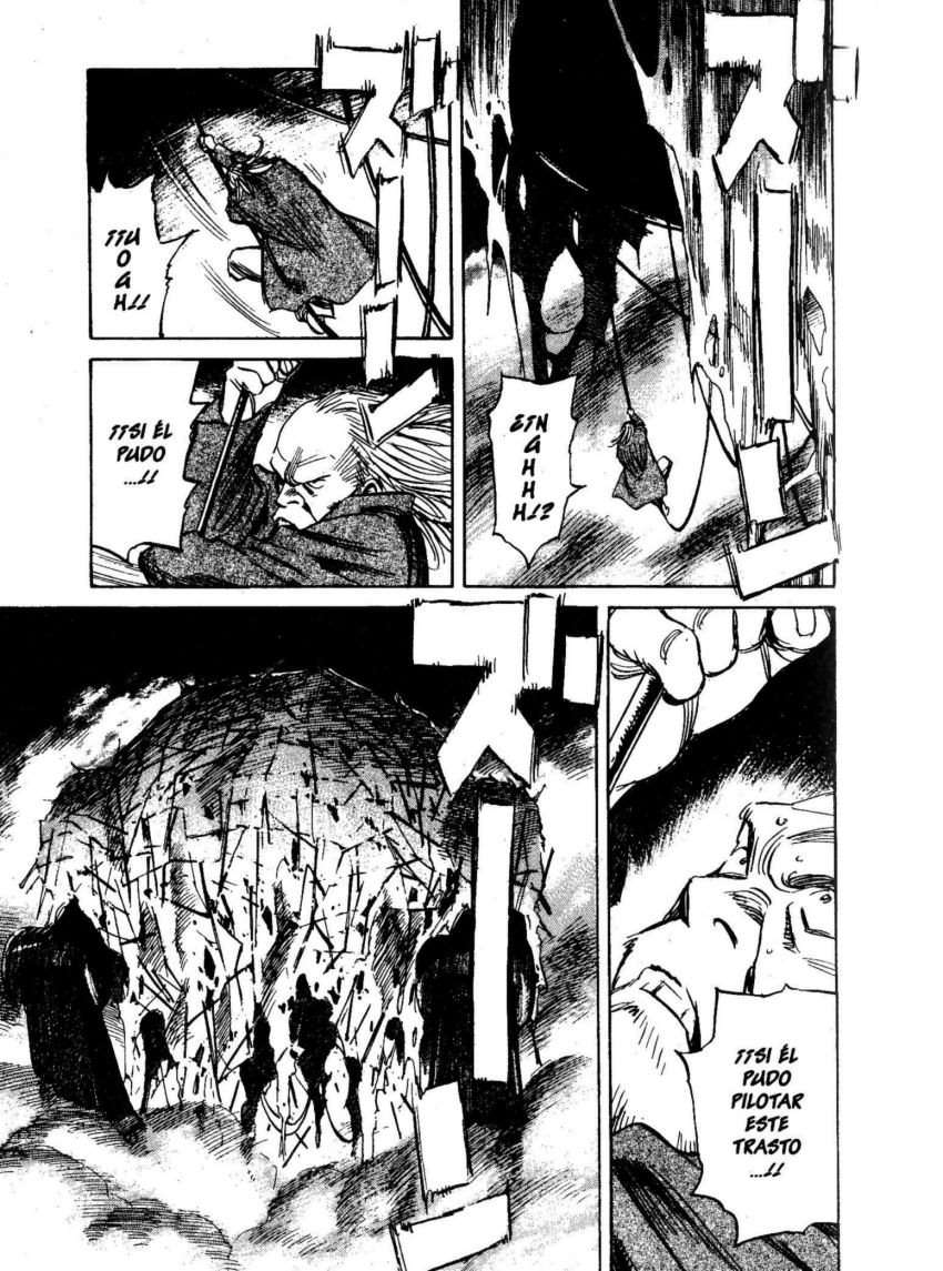 Read 20th Century Boys Español Manga Online