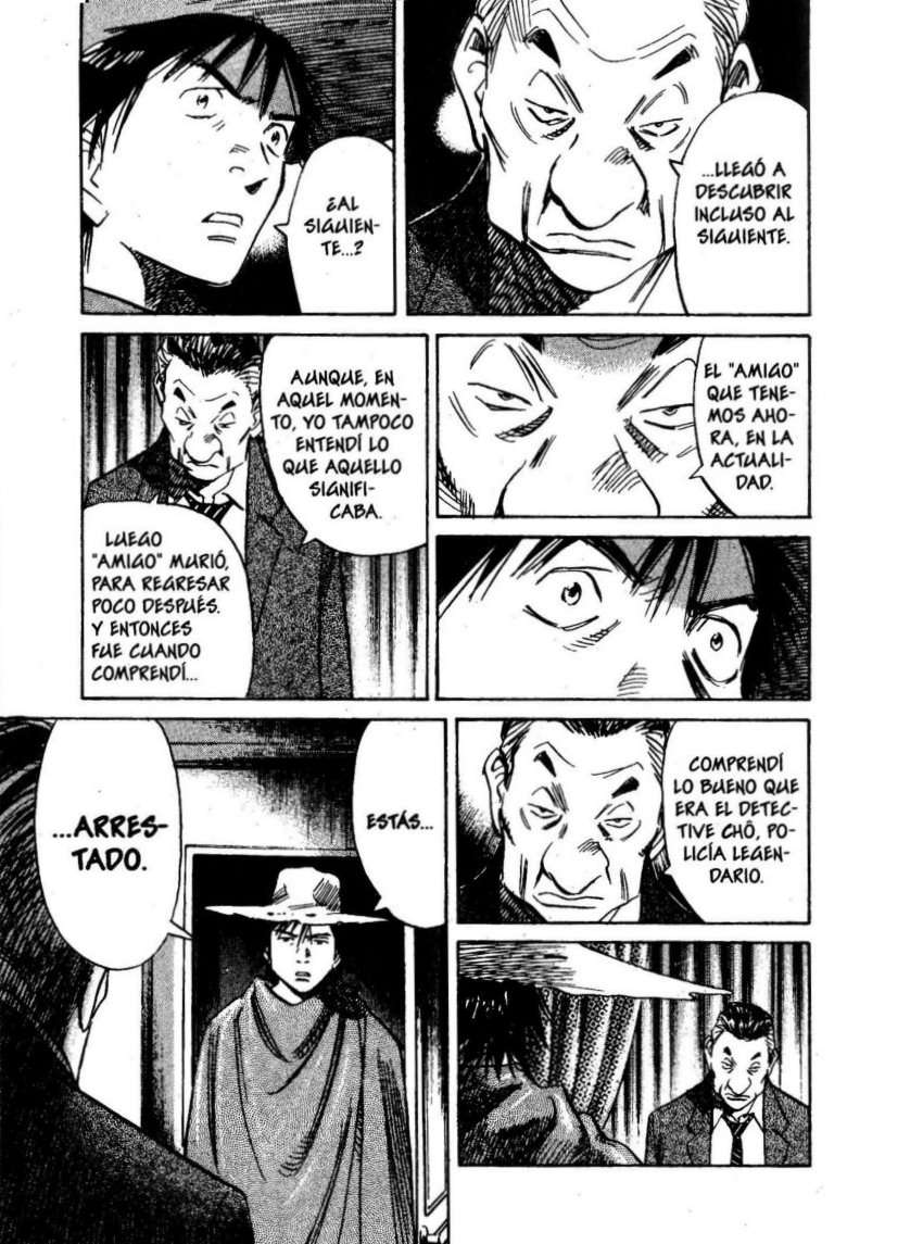 Read 20th Century Boys Español Manga Online