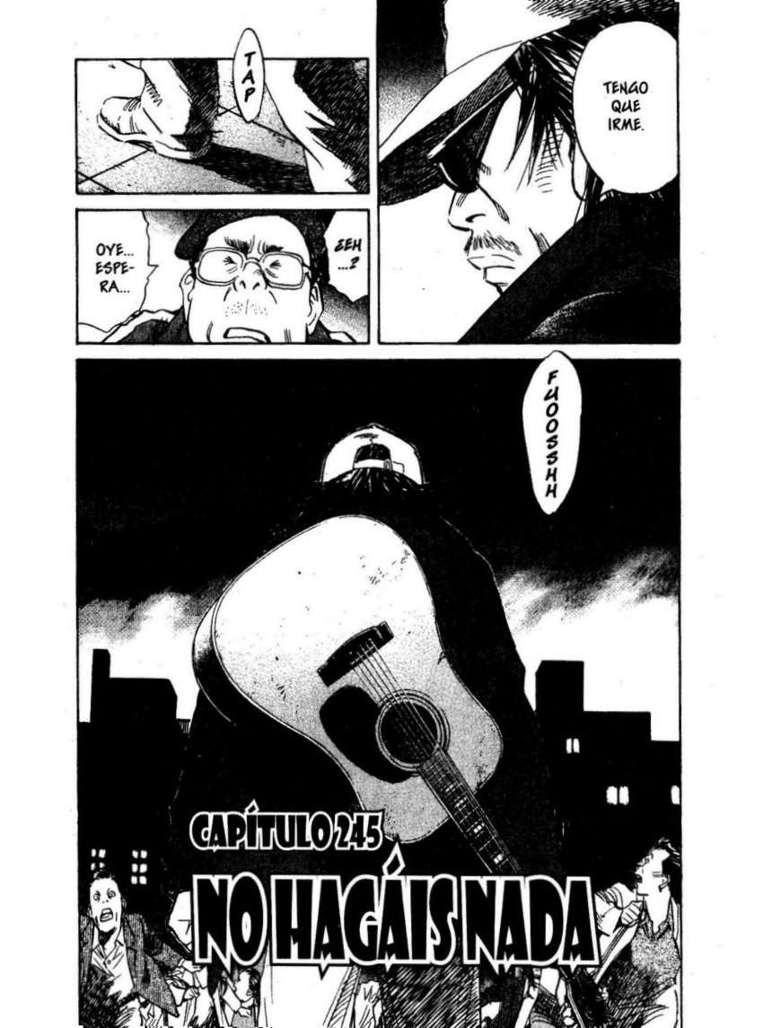 Read 20th Century Boys Español Manga Online