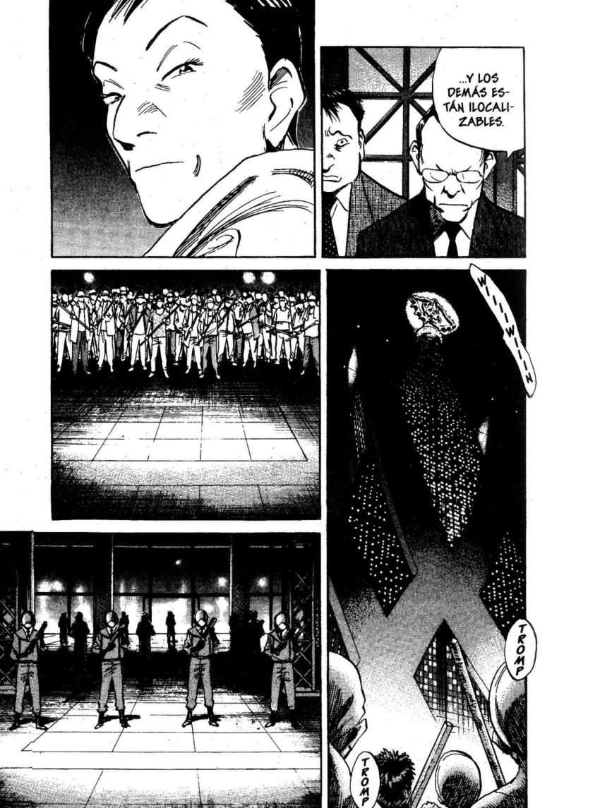 Read 20th Century Boys Español Manga Online