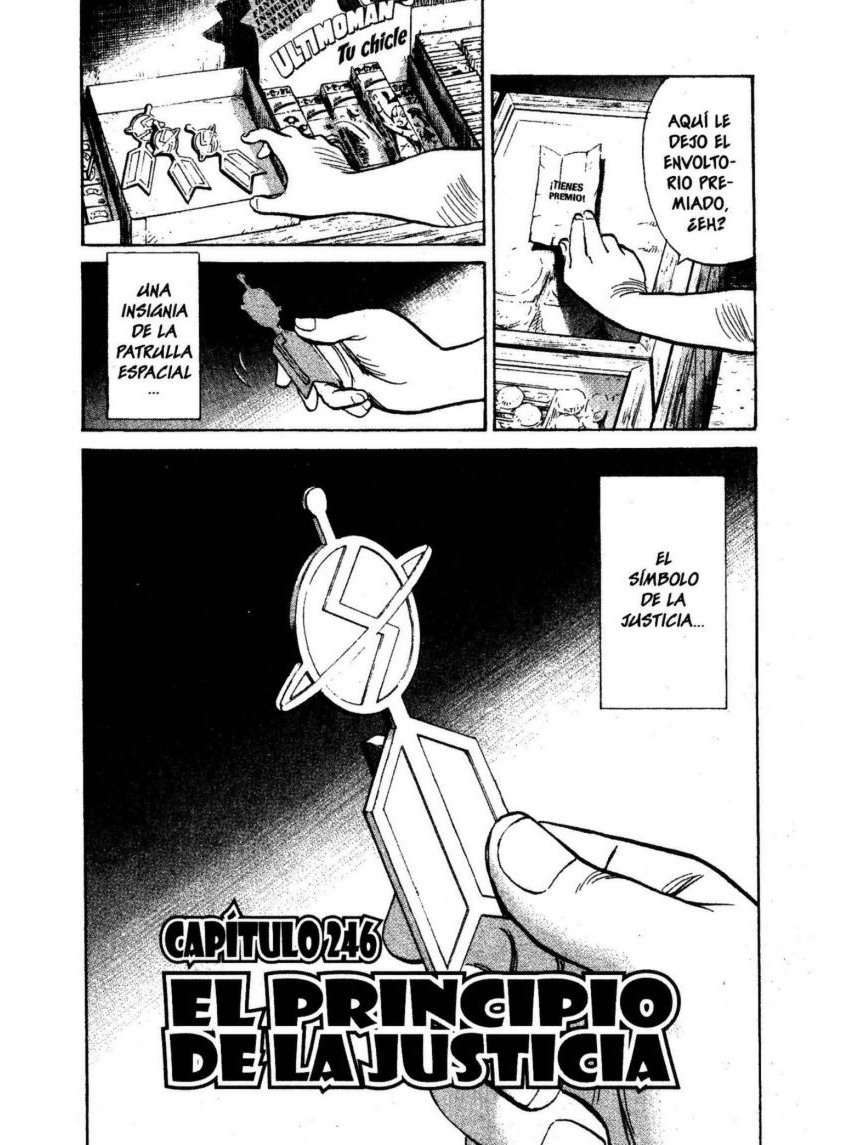 Read 20th Century Boys Español Manga Online