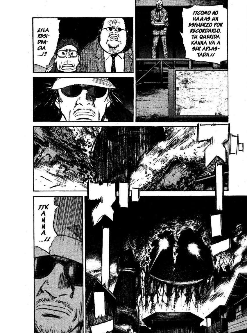 Read 20th Century Boys Español Manga Online