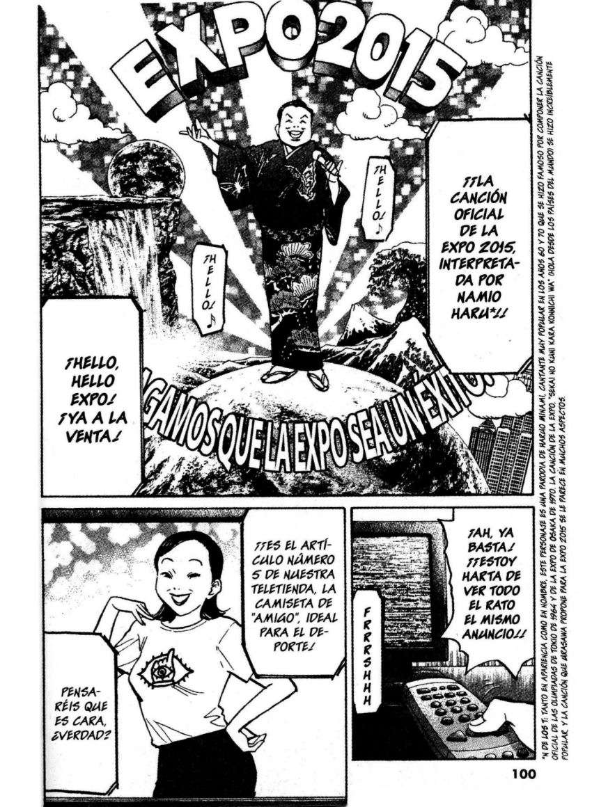 Read 20th Century Boys Español Manga Online