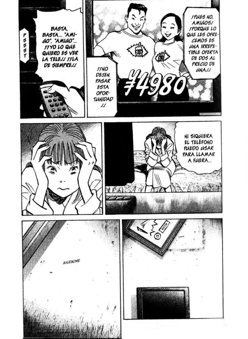 Read 20th Century Boys Español Manga Online