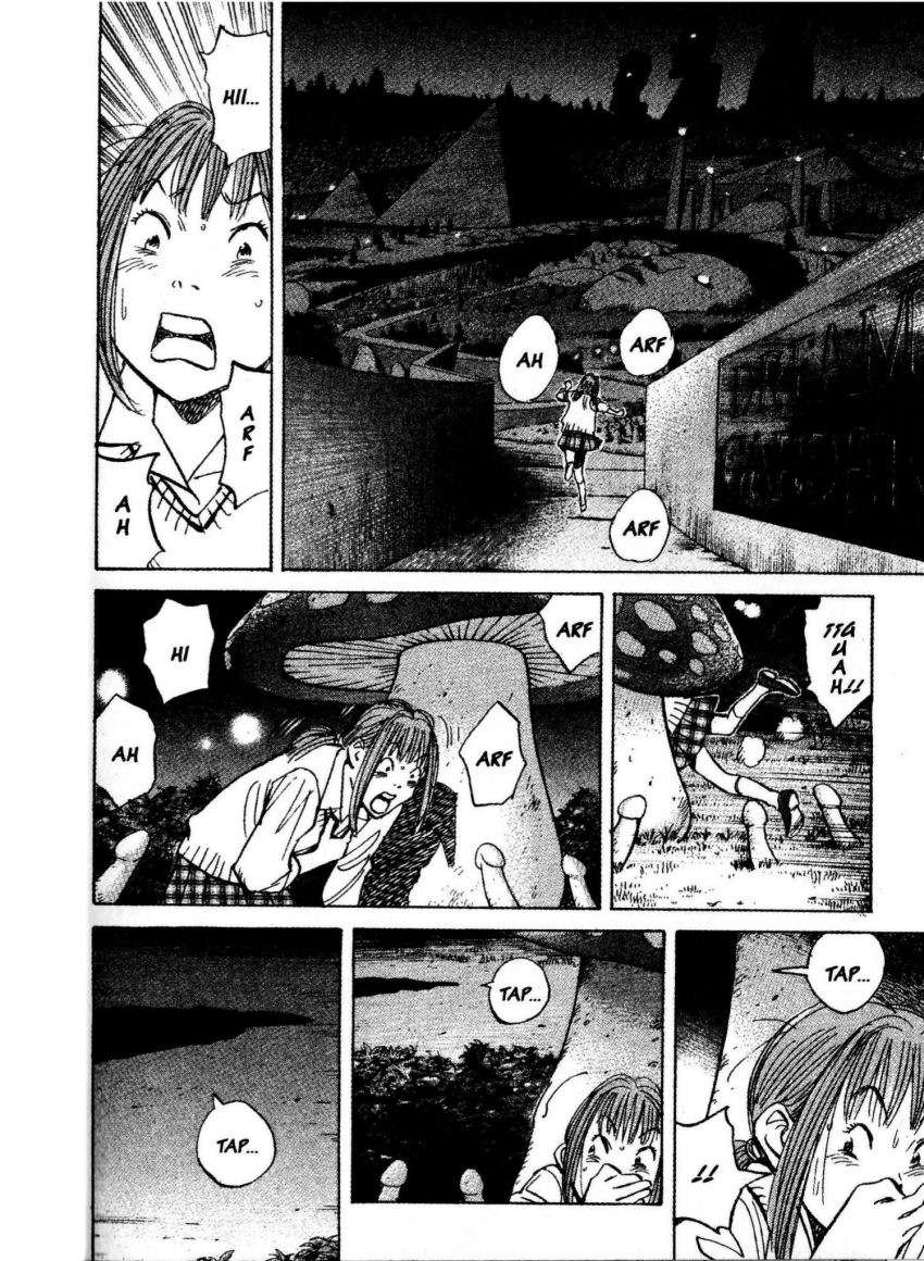 Read 20th Century Boys Español Manga Online