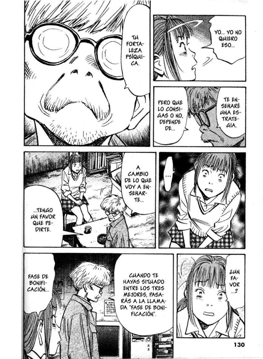 Read 20th Century Boys Español Manga Online