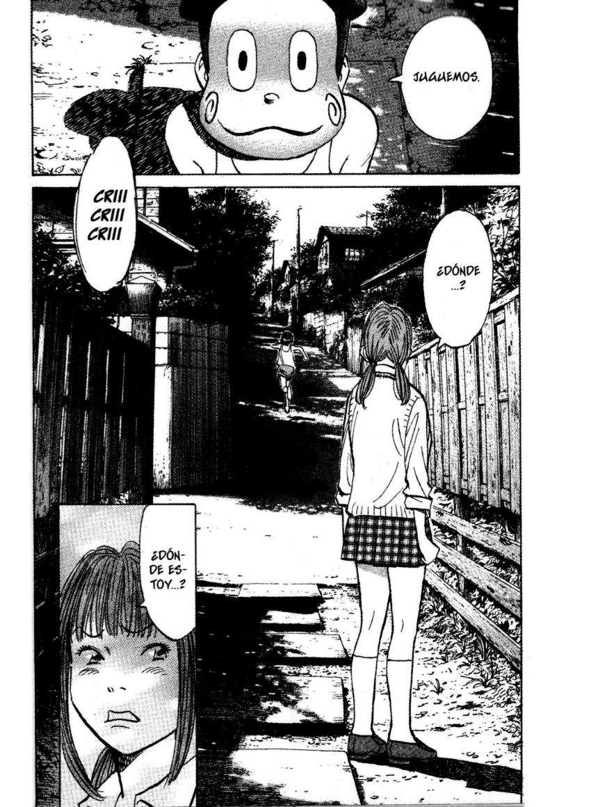 Read 20th Century Boys Español Manga Online