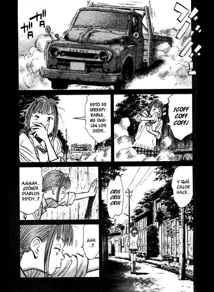Read 20th Century Boys Español Manga Online