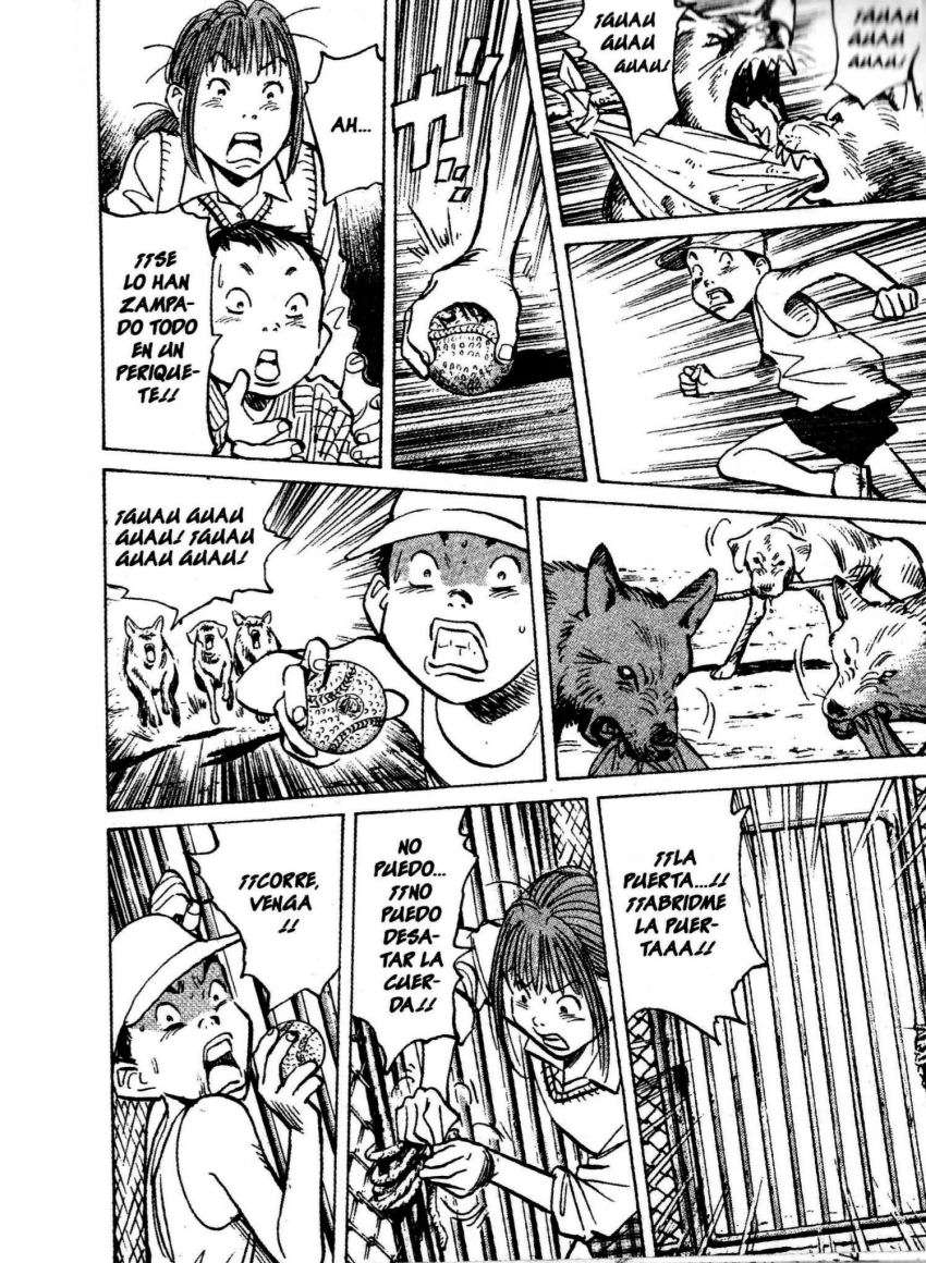 Read 20th Century Boys Español Manga Online