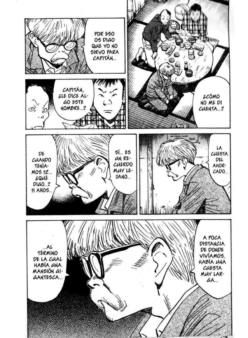 Read 20th Century Boys Español Manga Online