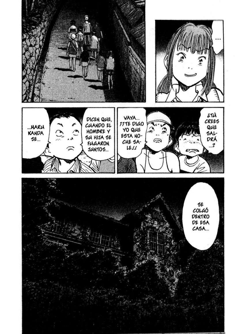 Read 20th Century Boys Español Manga Online