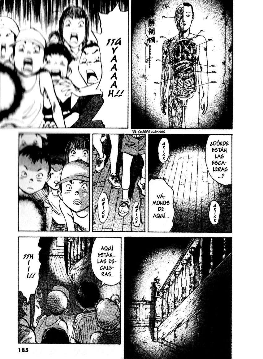 Read 20th Century Boys Español Manga Online