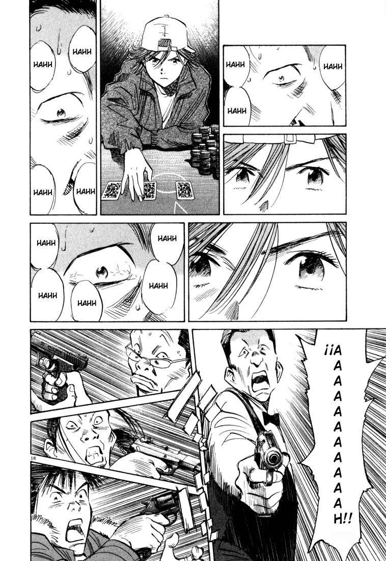 Read 20th Century Boys Español Manga Online