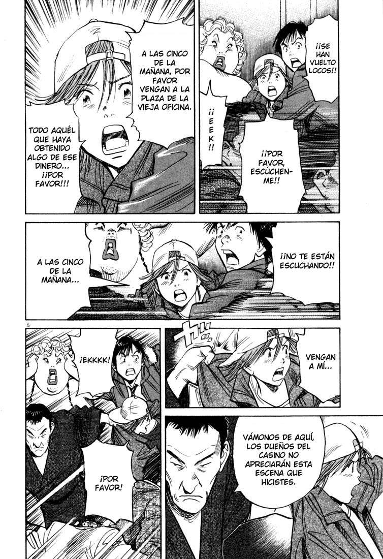 Read 20th Century Boys Español Manga Online