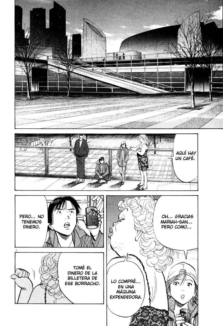 Read 20th Century Boys Español Manga Online