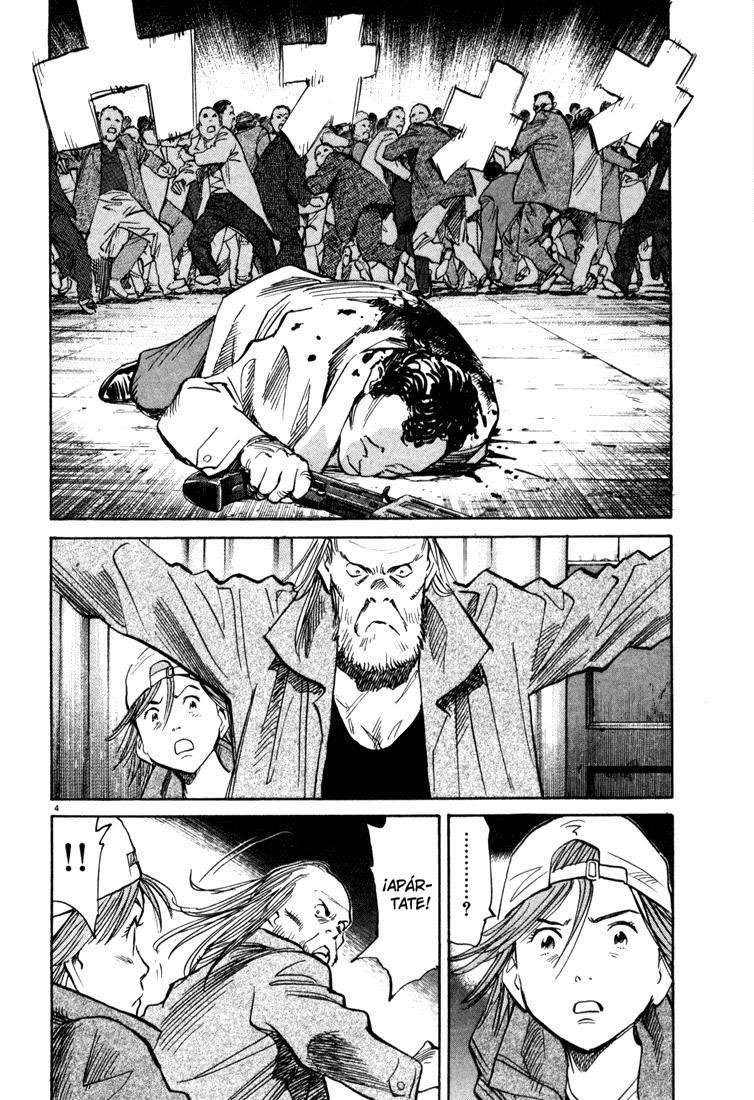 Read 20th Century Boys Español Manga Online