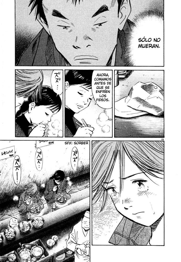 Read 20th Century Boys Español Manga Online