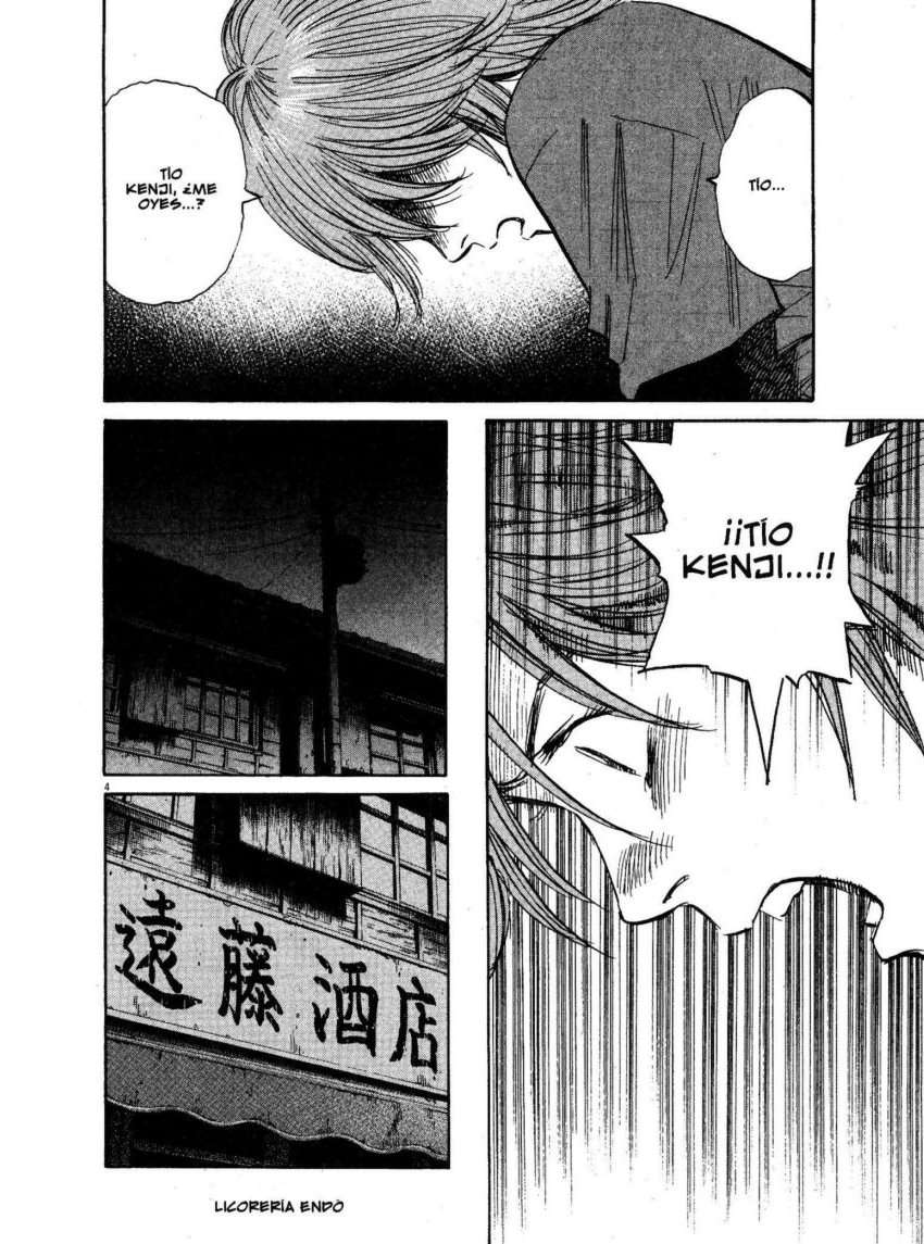 Read 21st Century Boys Español Manga Online