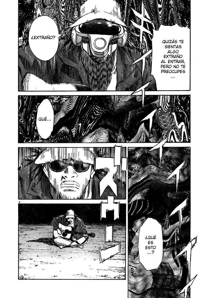 Read 21st Century Boys Español Manga Online