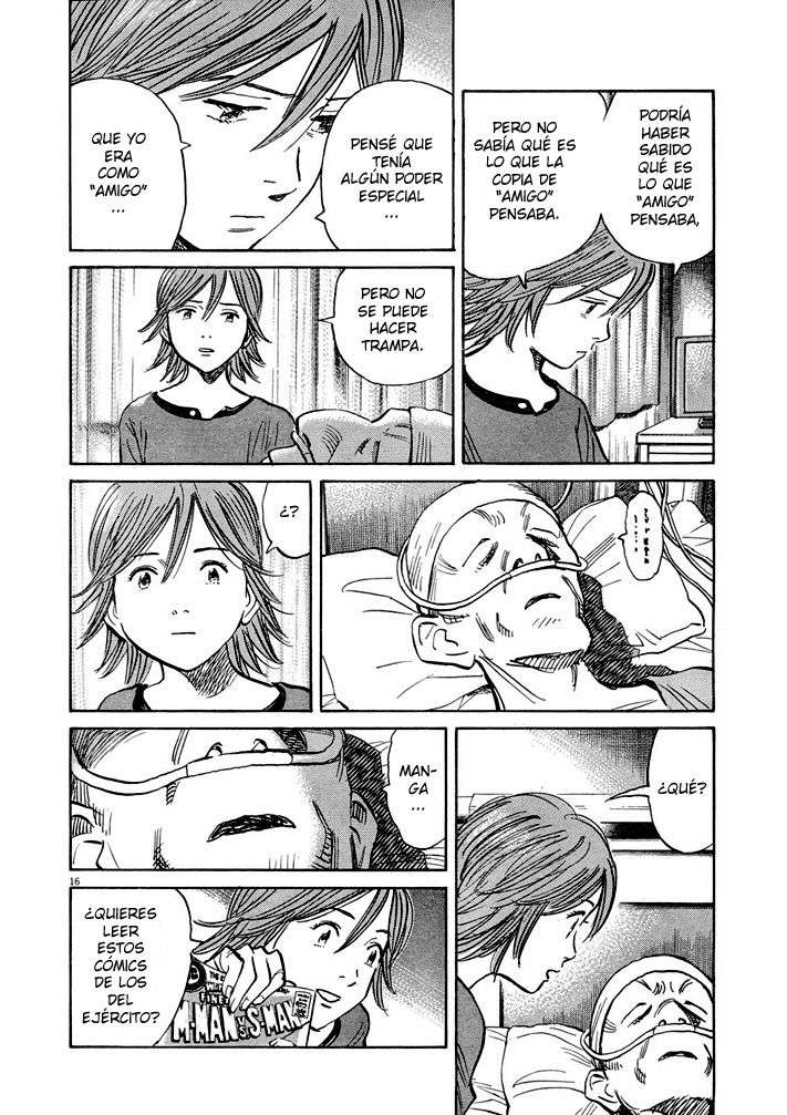 Read 21st Century Boys Español Manga Online