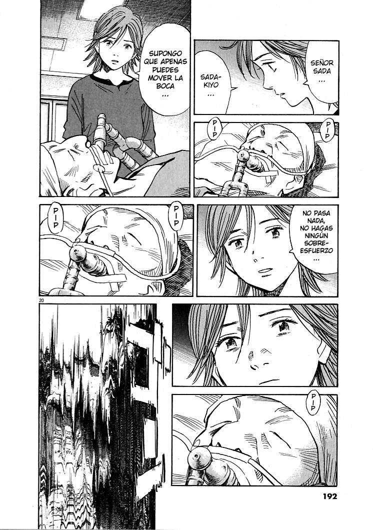 Read 21st Century Boys Español Manga Online