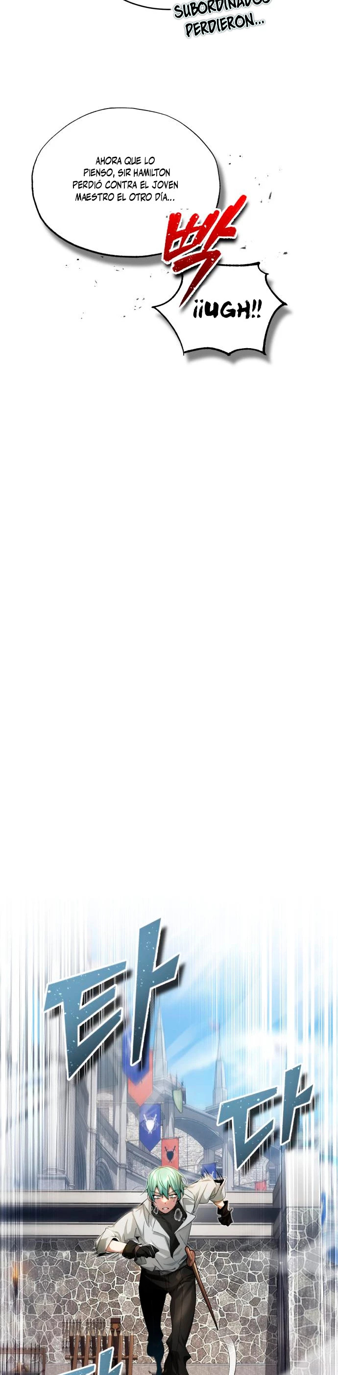 Read 66,666 Years Advent of the Dark Mage Español Manga Online