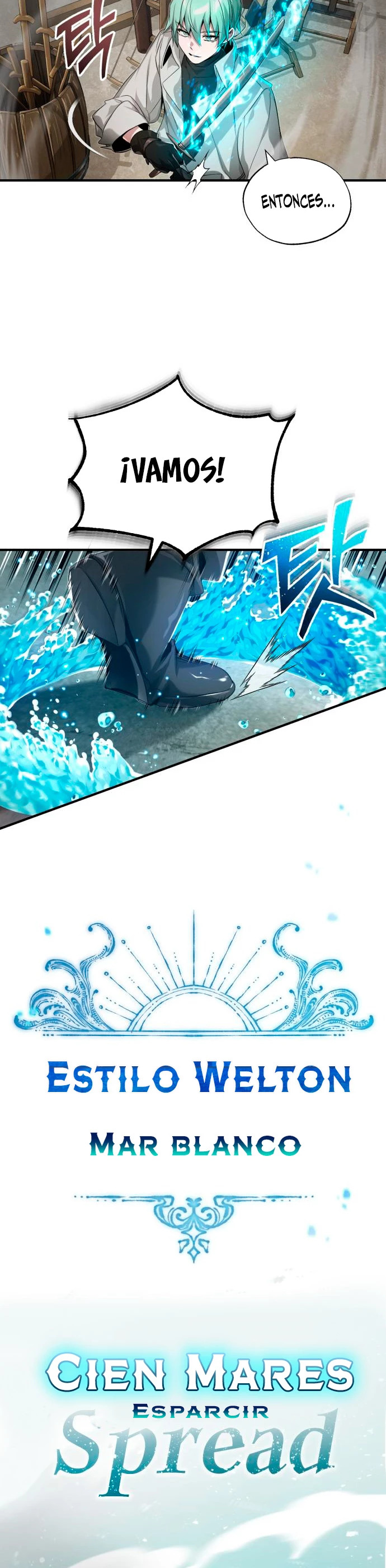 Read 66,666 Years Advent of the Dark Mage Español Manga Online