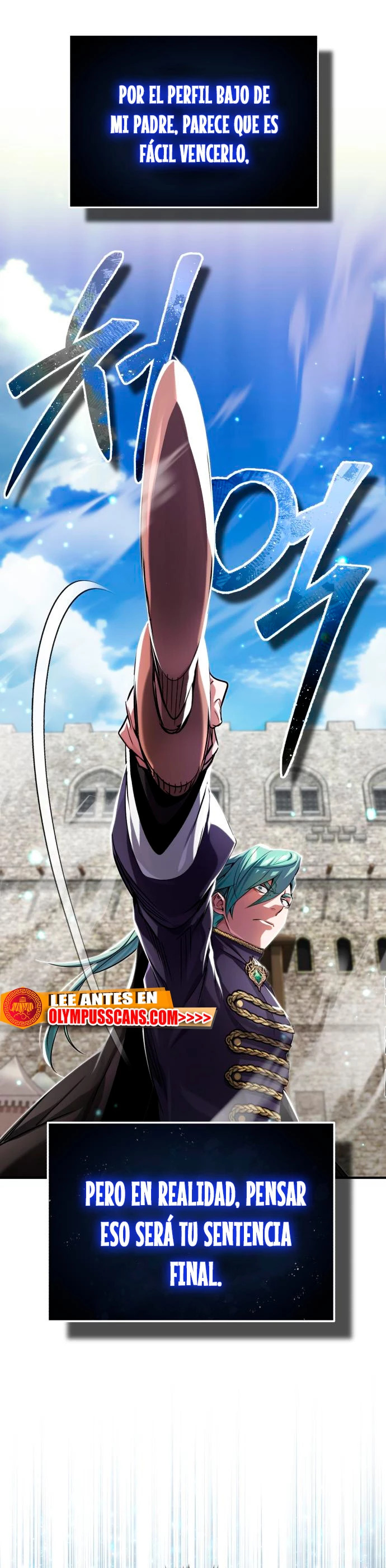 Read 66,666 Years Advent of the Dark Mage Español Manga Online