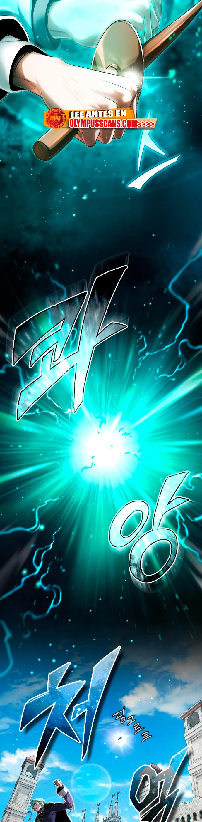 Read 66,666 Years Advent of the Dark Mage Español Manga Online