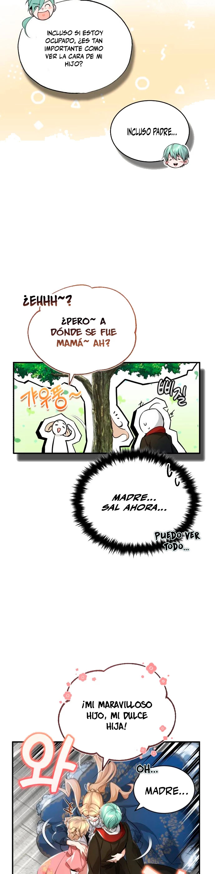 Read 66,666 Years Advent of the Dark Mage Español Manga Online