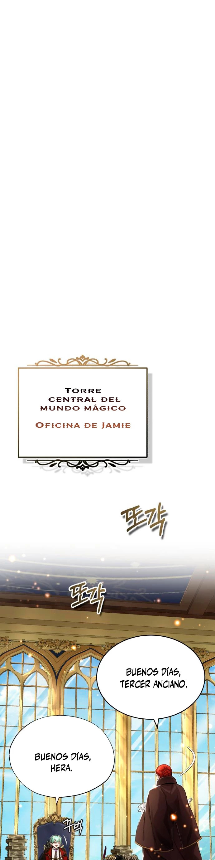 Read 66,666 Years Advent of the Dark Mage Español Manga Online