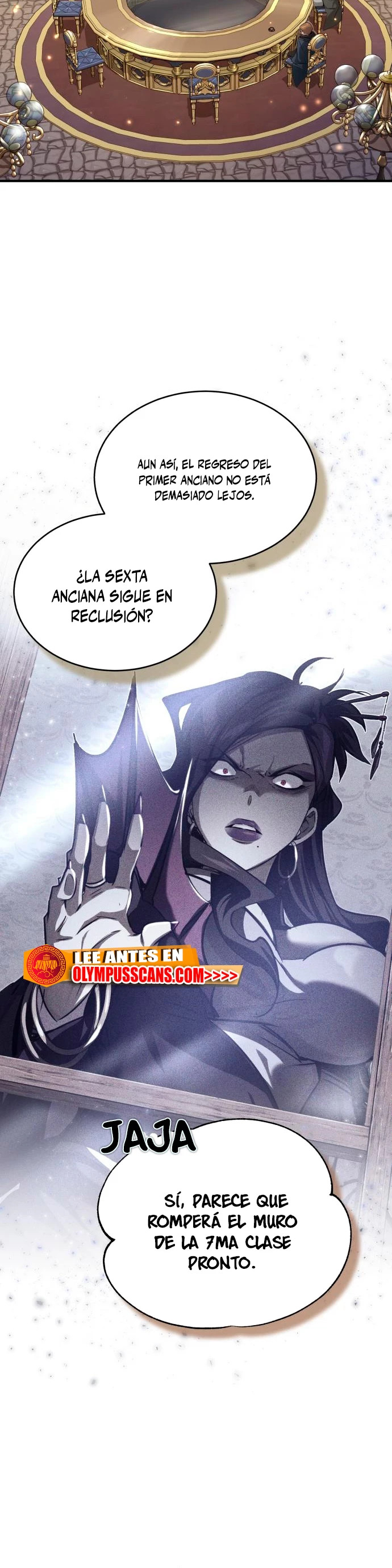 Read 66,666 Years Advent of the Dark Mage Español Manga Online