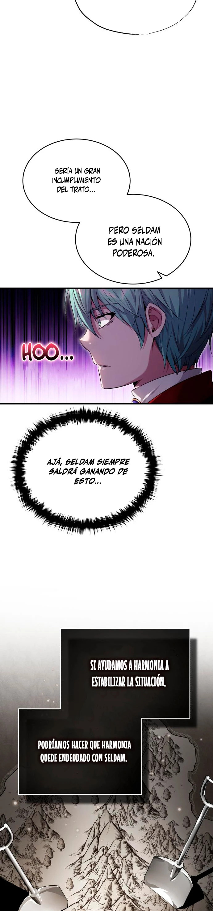 Read 66,666 Years Advent of the Dark Mage Español Manga Online