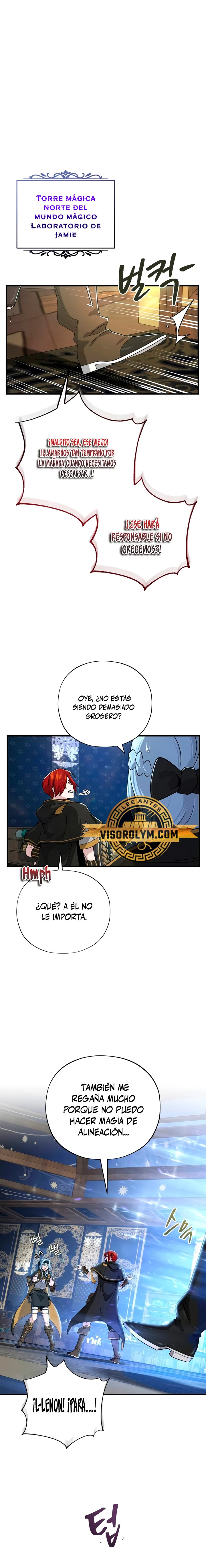 Read 66,666 Years Advent of the Dark Mage Español Manga Online