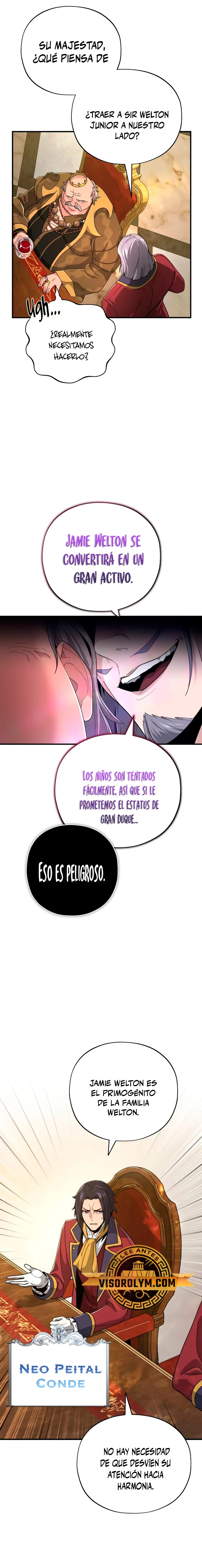 Read 66,666 Years Advent of the Dark Mage Español Manga Online