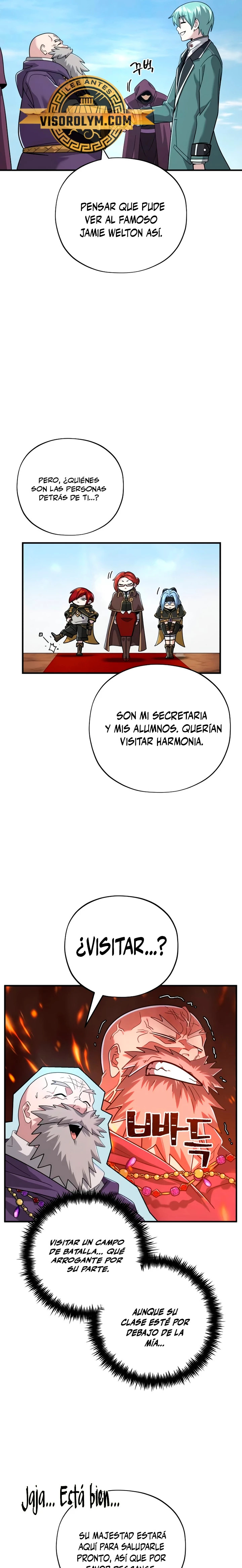 Read 66,666 Years Advent of the Dark Mage Español Manga Online