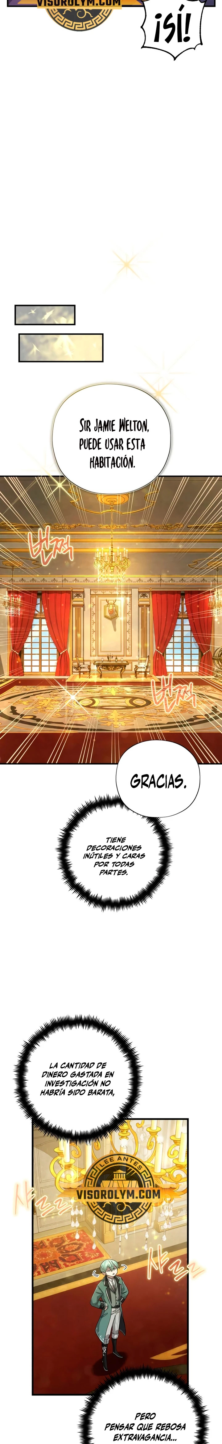 Read 66,666 Years Advent of the Dark Mage Español Manga Online