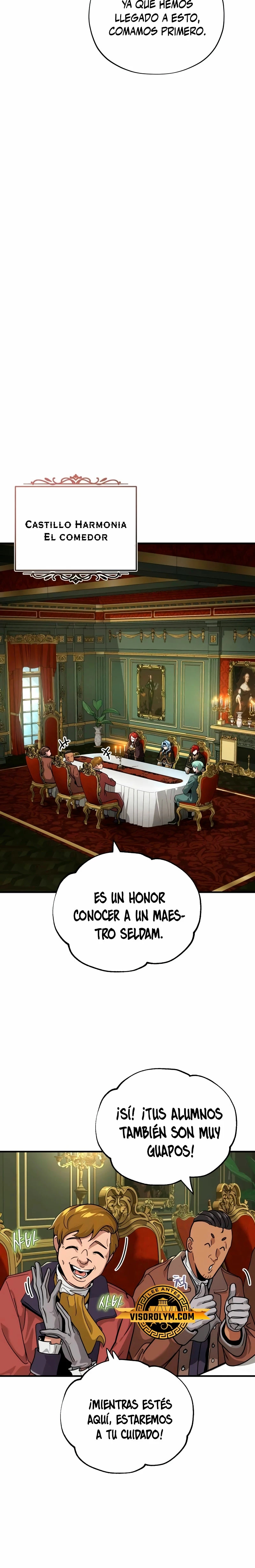 Read 66,666 Years Advent of the Dark Mage Español Manga Online