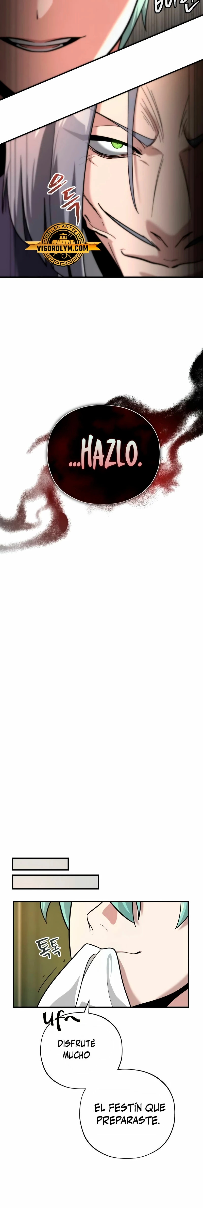 Read 66,666 Years Advent of the Dark Mage Español Manga Online