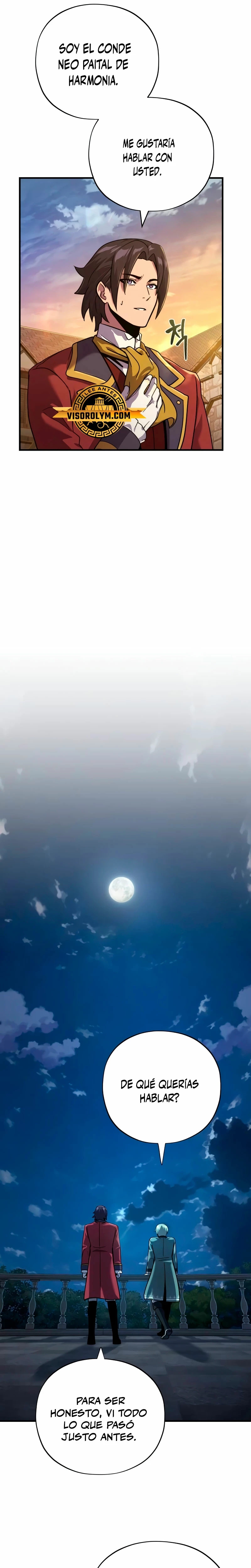 Read 66,666 Years Advent of the Dark Mage Español Manga Online