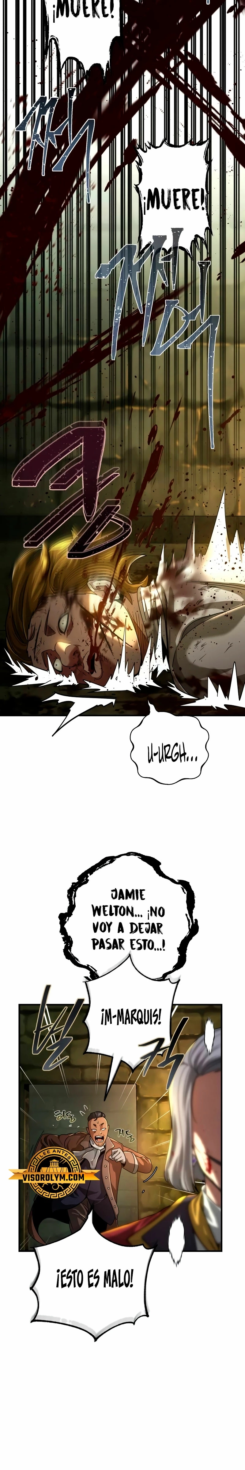 Read 66,666 Years Advent of the Dark Mage Español Manga Online